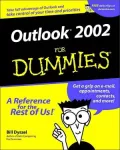 Outlook® 2002 for Dummies®