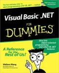 Visual Basic .Net For Dummies
