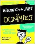 Visual C++ .Net For Dummies