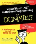 Visual Basic.NET Database Programming For Dummies