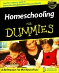 Homeschooling For Dummies