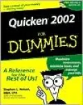 Quicken® 2002 For Dummies®