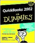 QuickBooks 2002 For Dummies®