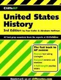 CliffsAP United States History