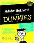Adobe GoLive 6 For Dummies