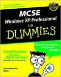 MCSE Windows XP Professional for dummies