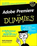 Adobe Premiere 6.5 for Dummies