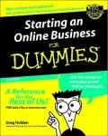 Starting an Online Business For Dummies, 3rd Edition