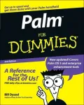 Palm for Dummies (2nd Edition)