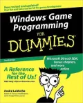 Windows Game Programming for Dummies with CDROM