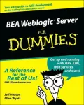 BEA WebLogic Server 8 for Dummies