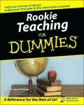 Rookie Teaching for Dummies