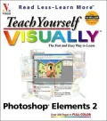 Teach yourself visually Photoshop elements 2