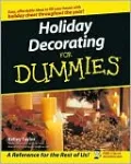 Holiday Decorating For Dummies
