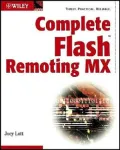 Complete Flash Remoting MX