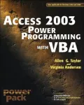 Access Power Programming with VBA