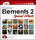 Photoshop Elements 2 special effects