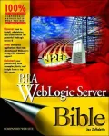 BEA WebLogic Server Bible