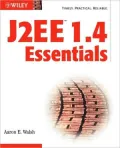 J2EE 1.4 Essentials