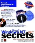 NT 5.0 Secrets