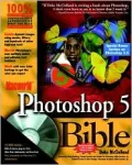 Macworld Photoshop 5 bible