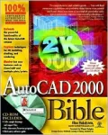 AutoCAD 2000 Bible