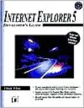 Internet Explorer 5.0 Developer's Guide
