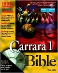 Carrara 1 Bible [With CDROM]