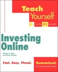 Teaching Yourself Investing Online