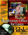 Applixware for Linux Bible