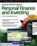 Your Official America Online Guide to Personal Finance and Investing - Carol Leonetti Dannha...