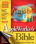 Macworld AppleWorks 6