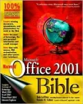 Macworld Microsoft Office 2001 bible