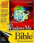 Alan Simpson's Microsoft's Windows Millennium Edition Bible