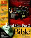 MacWorld Final Cut Pro 2 Bible