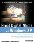 Great Digital Media with Windows XP