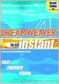 Dreamweaver 4 In an Instant