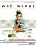 Web Menus with Beauty and Brains