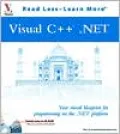 Visual C++.NET: Your Visual Blueprint for Programming on the .NET Platform