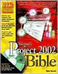 Microsoft Project 2002 Bible