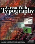 Great Web Typography
