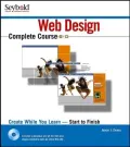 Web design Complete Course