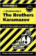 The Brothers Karamazov (Cliff Notes)