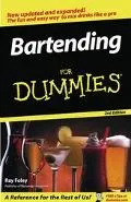 Bartending for Dummies