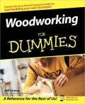 Woodworking for Dummies