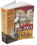 Access 2003 Bible