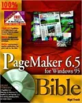 PageMaker 6.5 for Windows 95 Bible