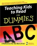 Teach Kids To Read For Dummies