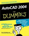 AutoCAD 2004 for Dummies