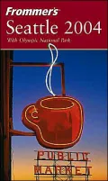 Frommer's Seattle 2004
